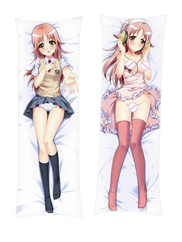 TARI TARI Dakimakura Body Pillow Anime