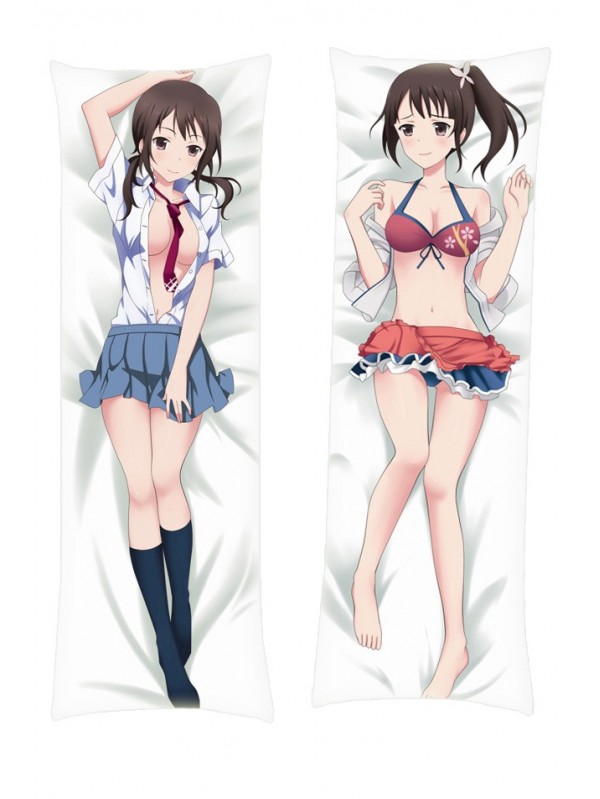 TARI TARI Dakimakura Body Pillow Anime
