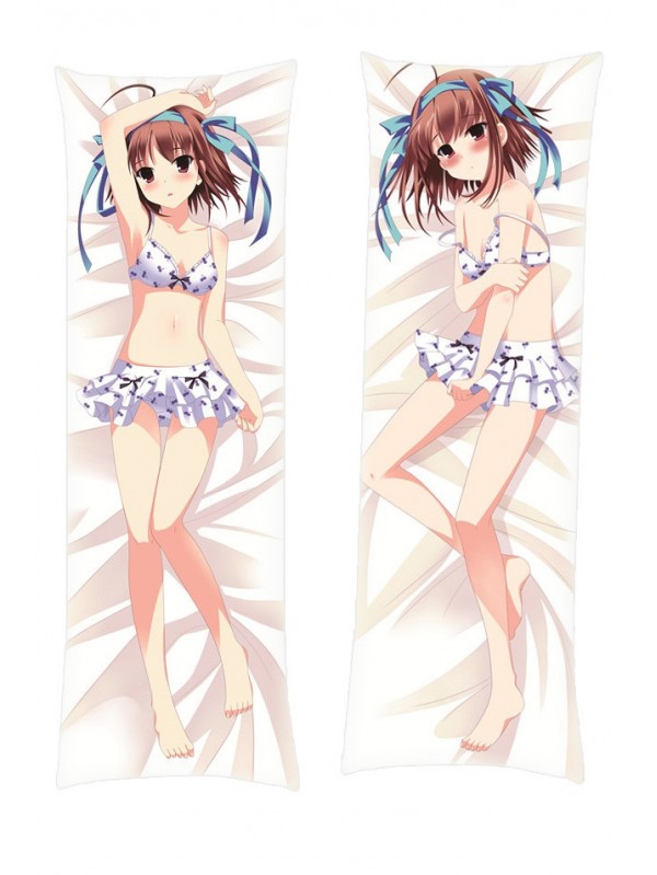 Listen to Me Girls I Am Your Father Sora Takanashi Dakimakura Body Pillow Anime