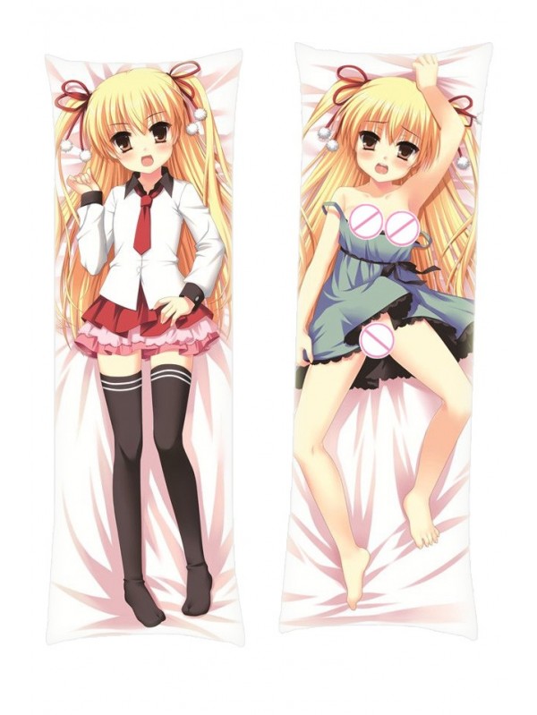 Listen to Me Girls I Am Your Father Miu Takanashi Dakimakura Body Pillow Anime