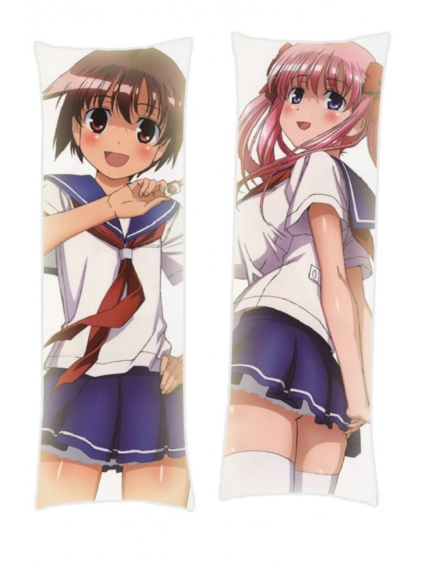 Saki Nodoka Haramura Yuuki Kataoka Dakimakura Body Pillow Anime