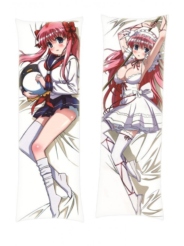 Saki Nodoka Haramura Dakimakura Body Pillow Anime