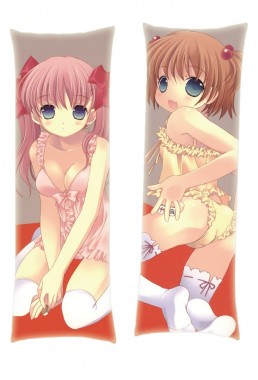 Saki Nodoka Haramura Yuuki Kataoka Dakimakura Body Pillow Anime