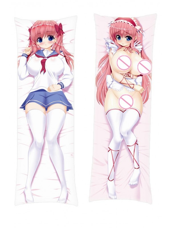 Saki Nodoka Haramura Dakimakura Body Pillow Anime