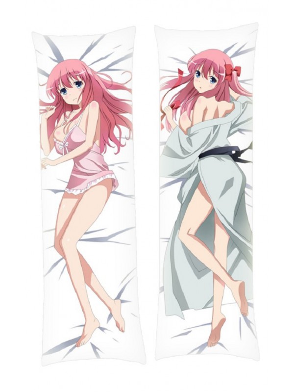 Saki Nodoka Haramura Dakimakura Body Pillow Anime