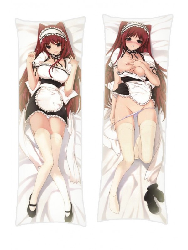 To Heart Tamaki Kousaka Dakimakura Body Pillow Anime