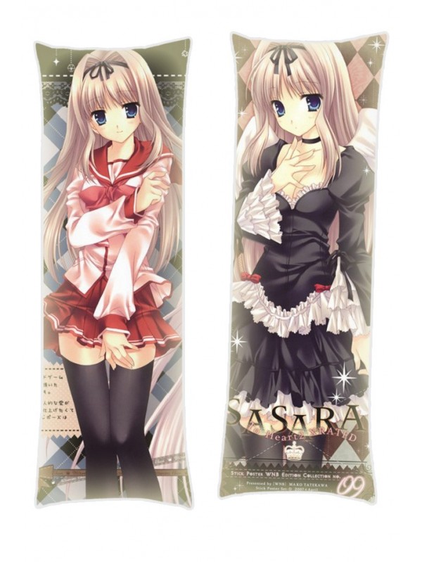 To Heart HMX 17c Silfa Dakimakura Body Pillow Anime