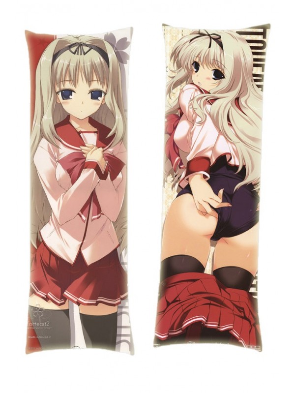 To Heart HMX 17c Silfa Dakimakura Body Pillow Anime