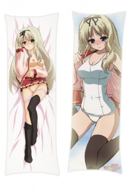 To Heart HMX 17c Silfa Dakimakura Body Pillow Anime