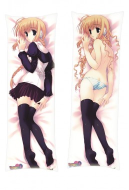 To Heart HMX 17c Silfa Dakimakura Body Pillow Anime