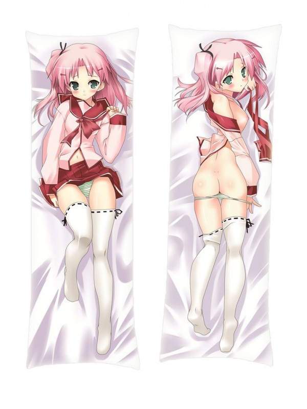 To Heart Maako Asagiri Dakimakura Body Pillow Anime