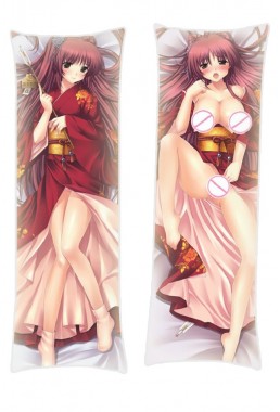 To Heart Tamaki Kousaka Dakimakura Body Pillow Anime