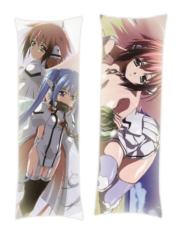 Heavens Lost Property Ikaros Dakimakura Body Pillow Anime