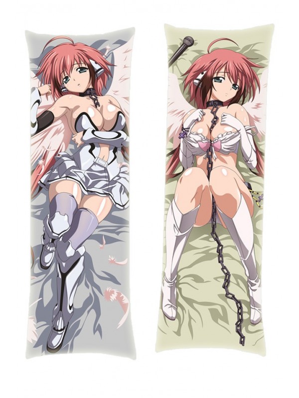 Heavens Lost Property Ikaros Dakimakura Body Pillow Anime