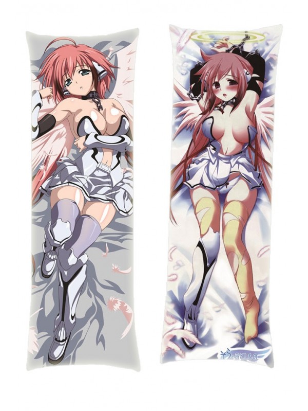 Heavens Lost Property Ikaros Dakimakura Body Pillow Anime