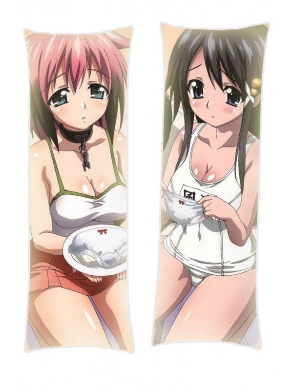 Heavens Lost Property Ikaros Dakimakura Body Pillow Anime