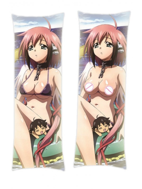Heavens Lost Property Ikaros Dakimakura Body Pillow Anime