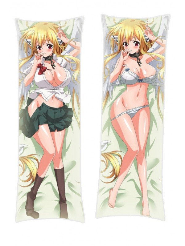 Heavens Lost Property Dakimakura Body Pillow Anime
