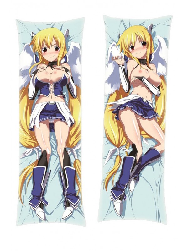 Heavens Lost Property Dakimakura Body Pillow Anime