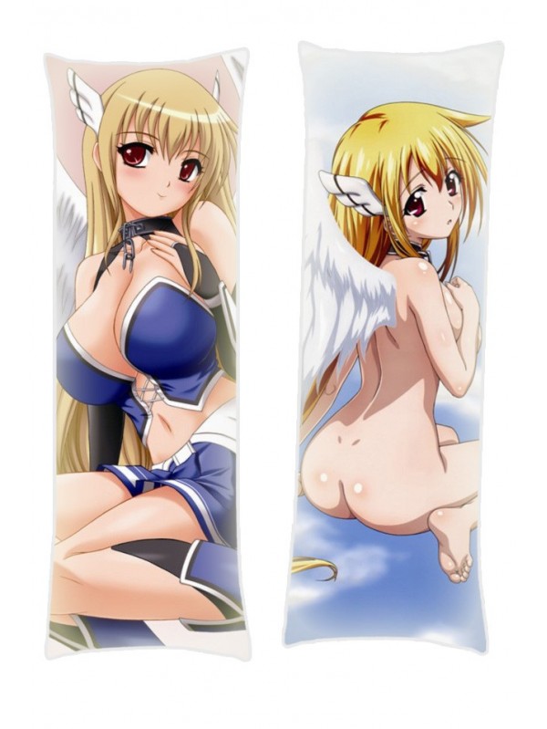 Heavens Lost Property Ikaros Dakimakura Body Pillow Anime