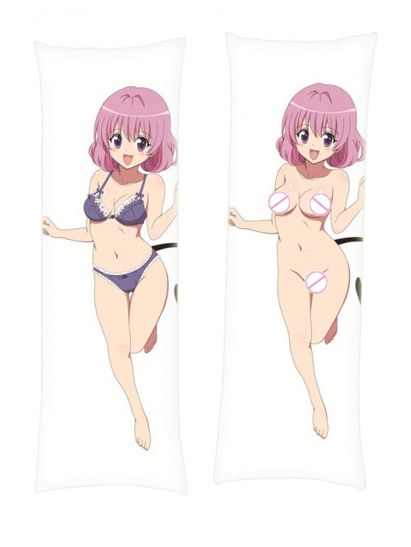 To Love Ru Momo Belia Deviluke Dakimakura Body Pillow Anime