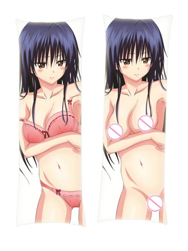 To Love Ru Kotegawa Yui Dakimakura Body Pillow Anime