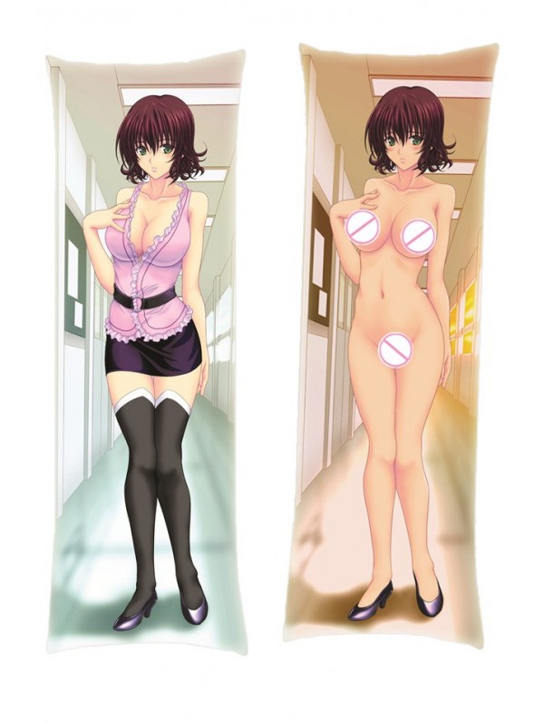 To Love Ru Mikado Ryouko Dakimakura Body Pillow Anime