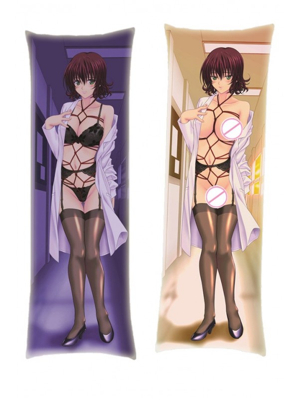 To Love Ru Mikado Ryouko Dakimakura Body Pillow Anime