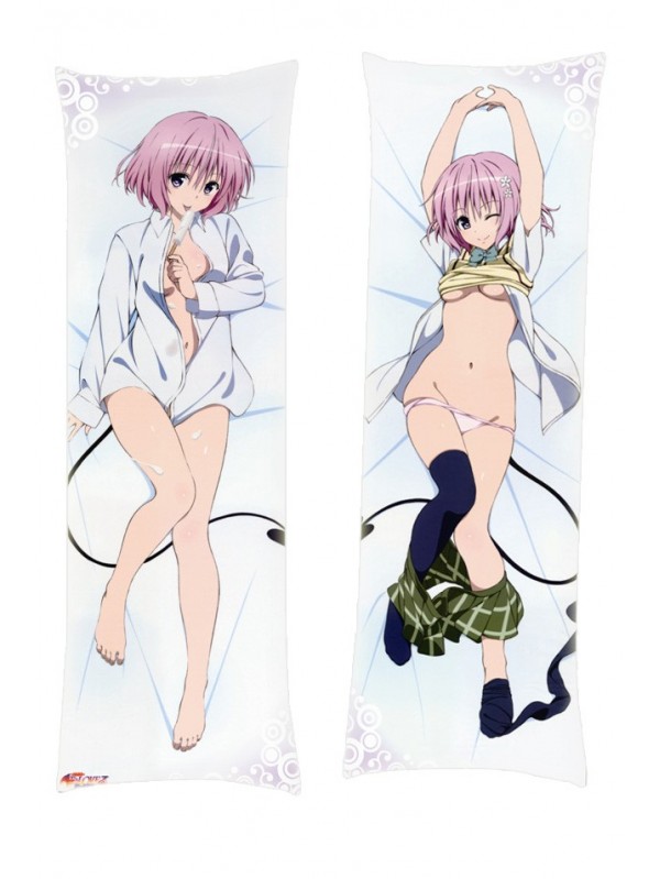 To Love Ru Momo Belia Deviluke Dakimakura Body Pillow Anime