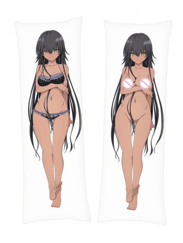 To Love Ru Lala Satalin Deviluke Dakimakura Body Pillow Anime