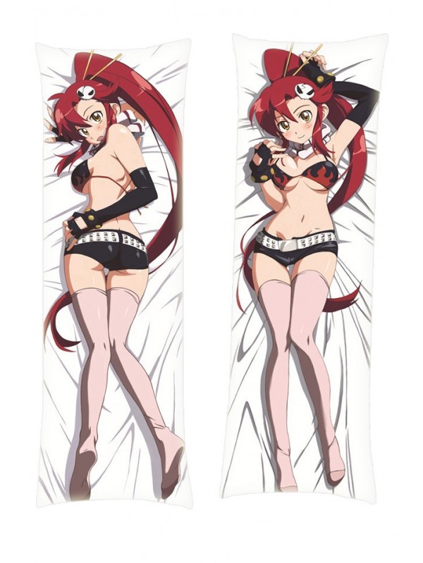 Tengen Toppa Gurren Lagann Youko Ritona Dakimakura Body Pillow Anime