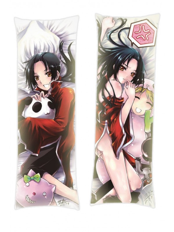 Axis Powers NINI Dakimakura Body Pillow Anime