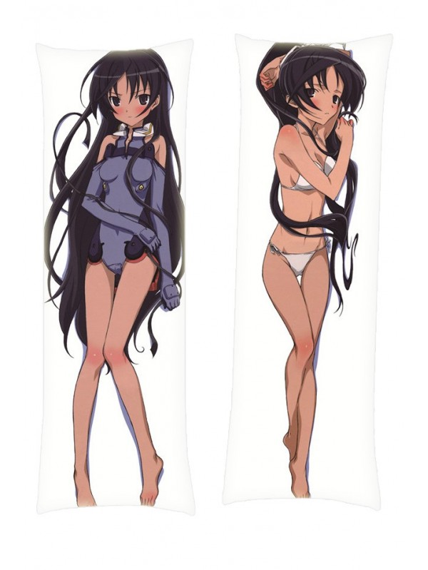 SKY GIRLS Dakimakura Body Pillow Anime