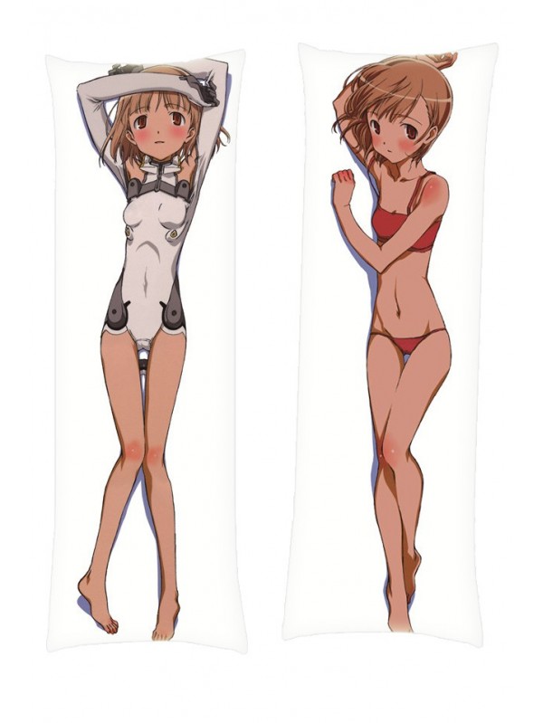 SKY GIRLS Dakimakura Body Pillow Anime