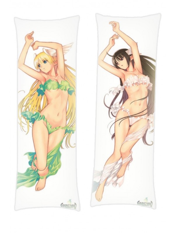 Tony Taka Dakimakura Body Pillow Anime