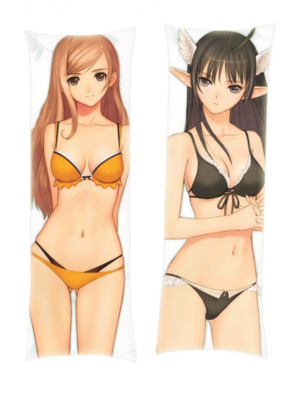 Tony Taka Dakimakura Body Pillow Anime