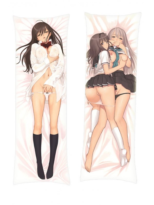 Tony Taka Dakimakura Body Pillow Anime