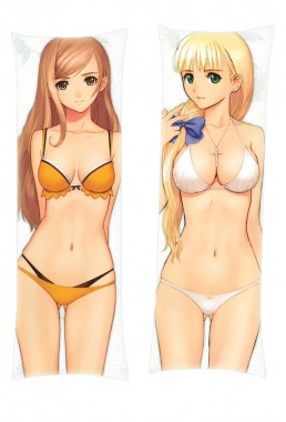 Tony Taka Dakimakura Body Pillow Anime