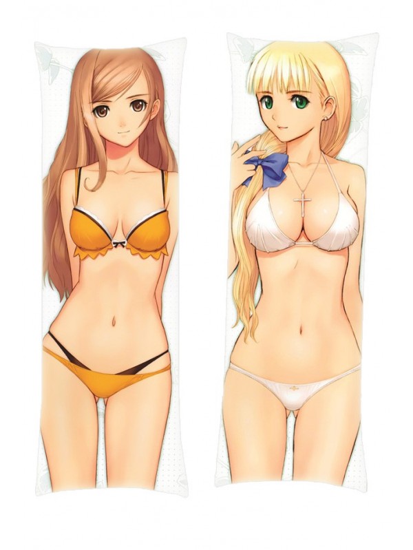 Tony Taka Dakimakura Body Pillow Anime