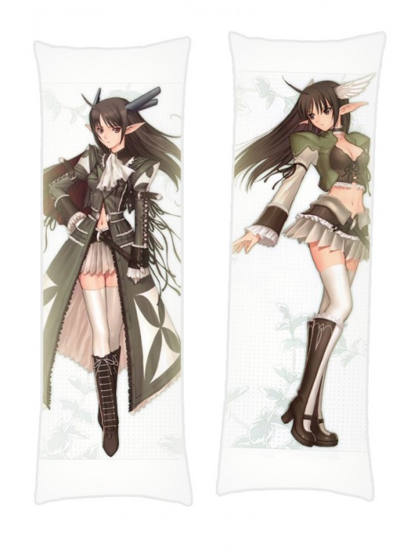 Tony Taka Dakimakura Body Pillow Anime