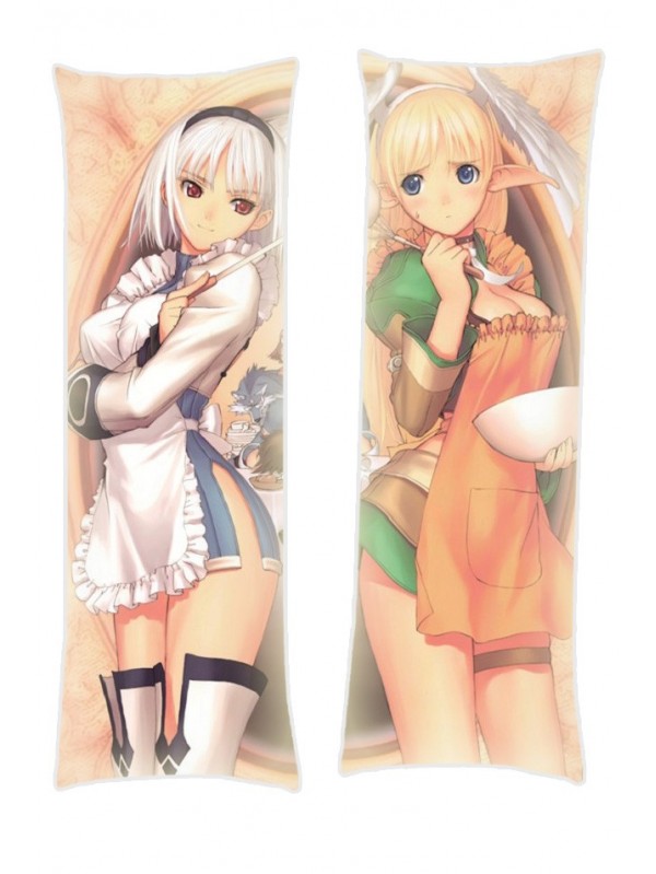 Tony Taka Dakimakura Body Pillow Anime