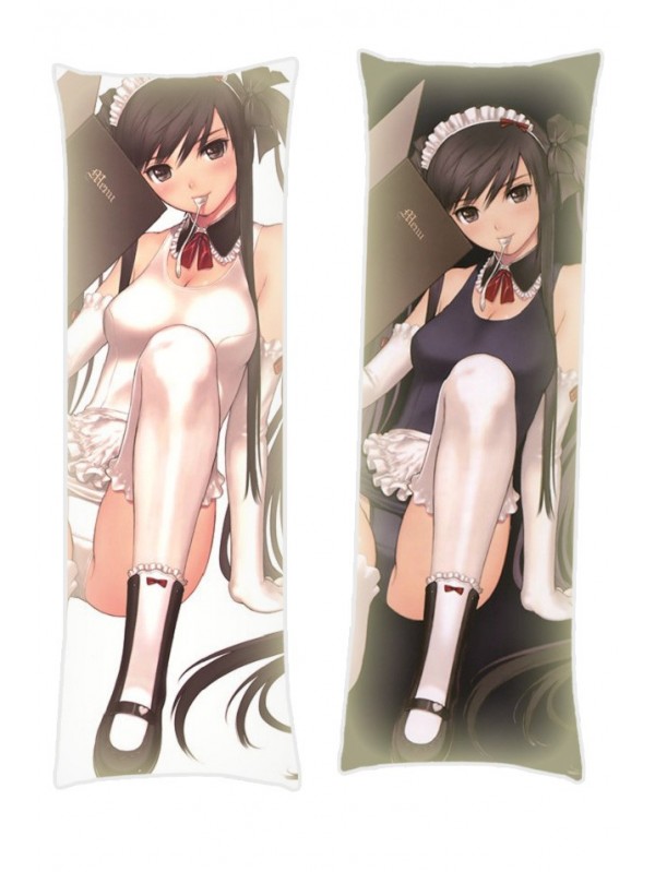 Tony Taka Dakimakura Body Pillow Anime
