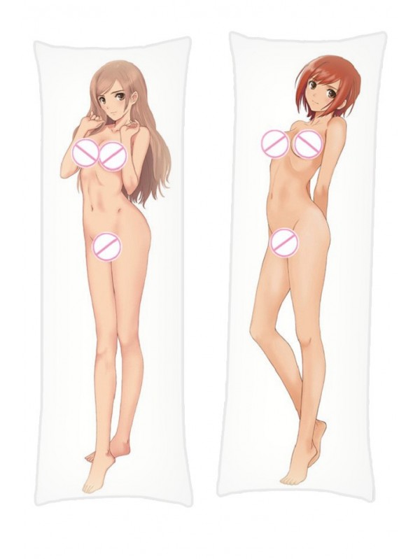 Tony Taka Dakimakura Body Pillow Anime