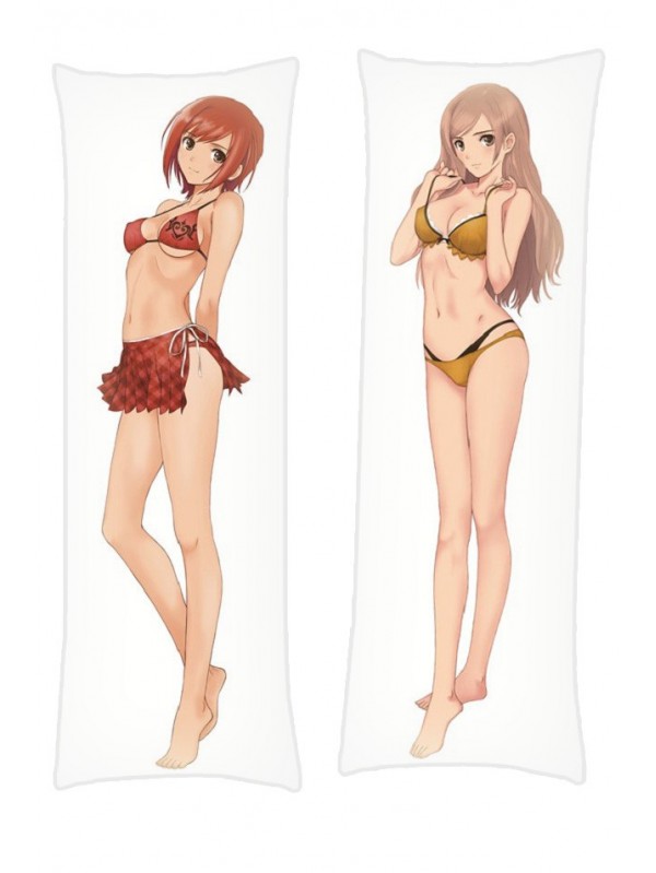 Tony Taka Dakimakura Body Pillow Anime