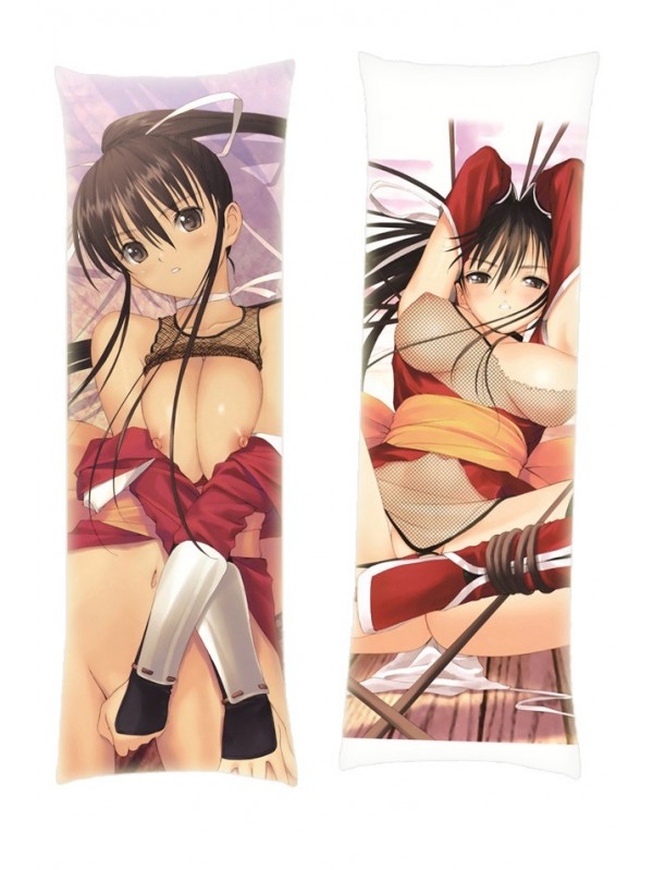 Tony Taka Dakimakura Body Pillow Anime