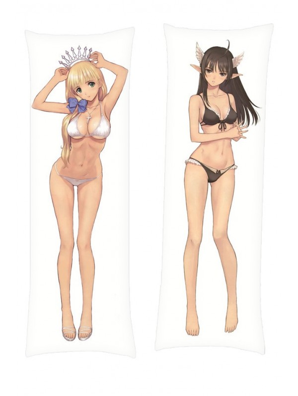 Tony Taka Dakimakura Body Pillow Anime