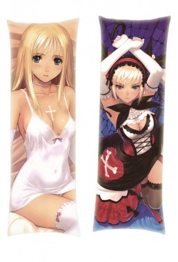 Tony Taka Dakimakura Body Pillow Anime