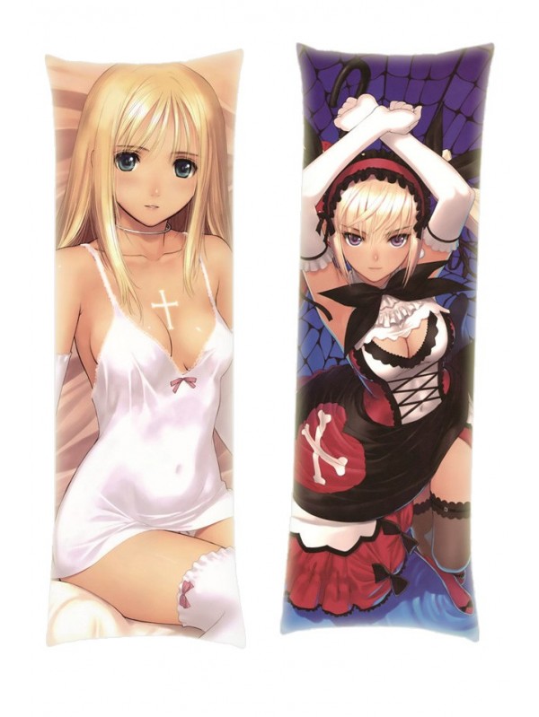 Tony Taka Dakimakura Body Pillow Anime
