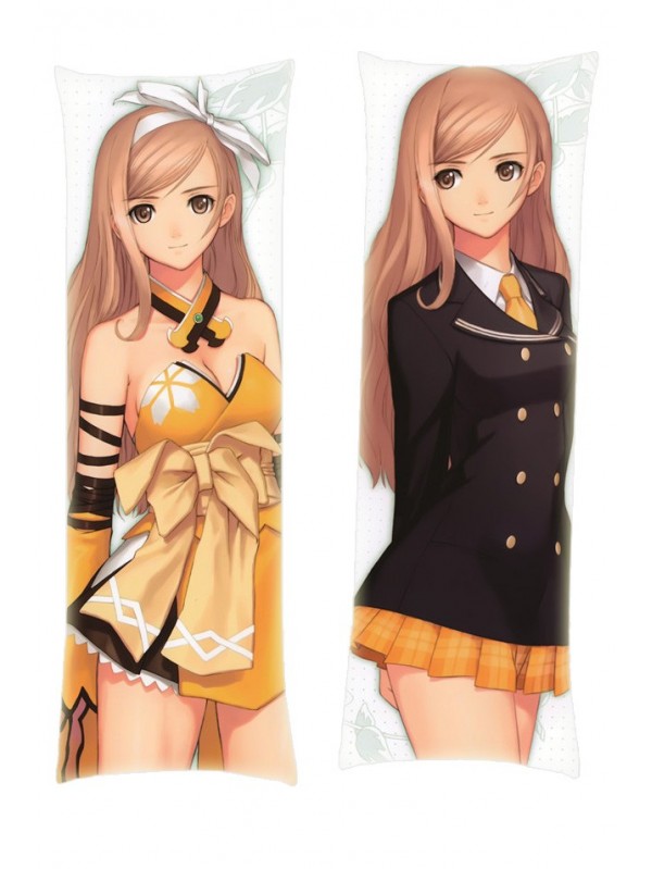 Tony Taka Dakimakura Body Pillow Anime