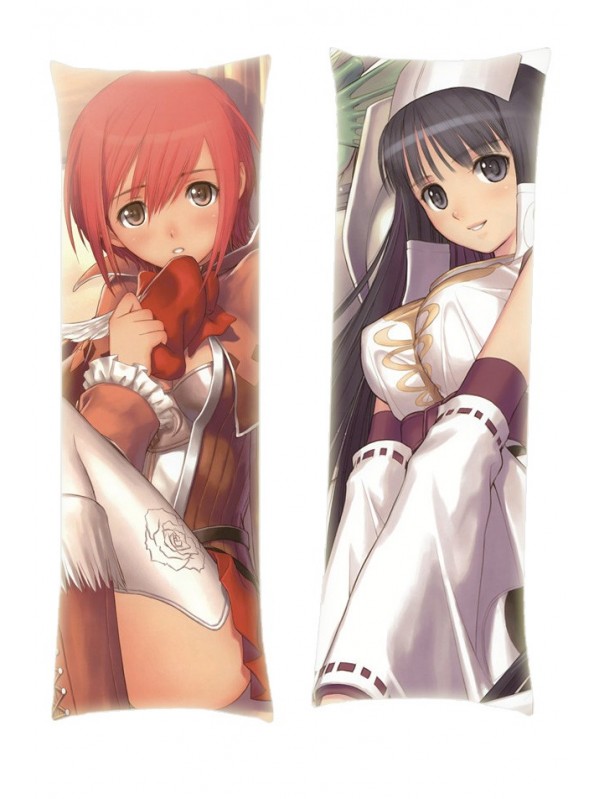 Tony Taka Dakimakura Body Pillow Anime